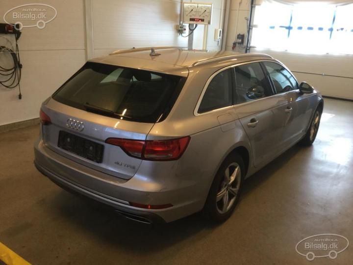 Photo 20 VIN: WAUZZZF45KA112606 - AUDI A4 ESTATE 