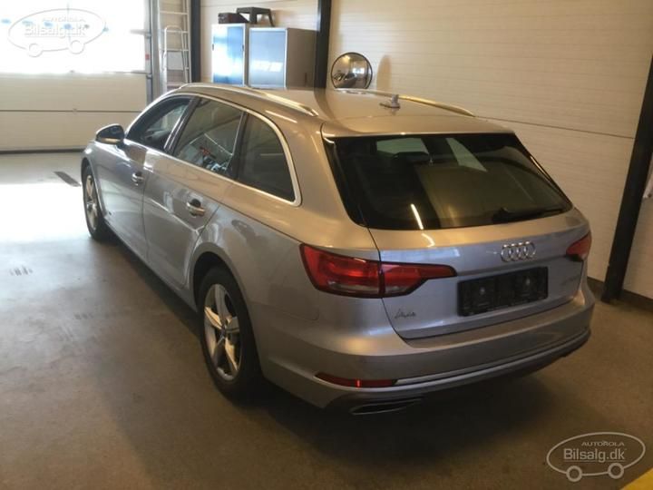 Photo 21 VIN: WAUZZZF45KA112606 - AUDI A4 ESTATE 