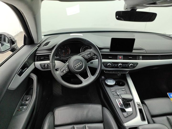 Photo 9 VIN: WAUZZZF45KN006777 - AUDI A4 FL&#3916 