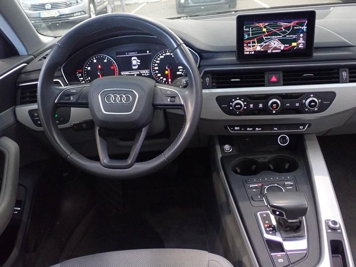 Photo 8 VIN: WAUZZZF45KN009291 - AUDI A4 