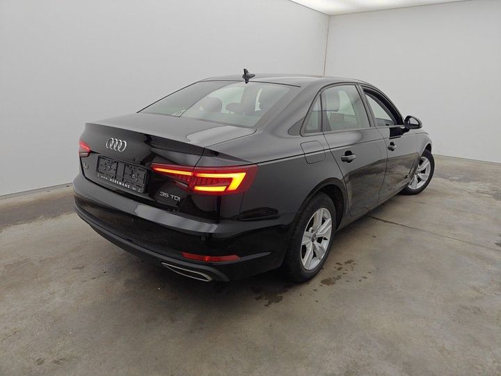 Photo 1 VIN: WAUZZZF45KN010747 - AUDI A4 BERLINE '15 