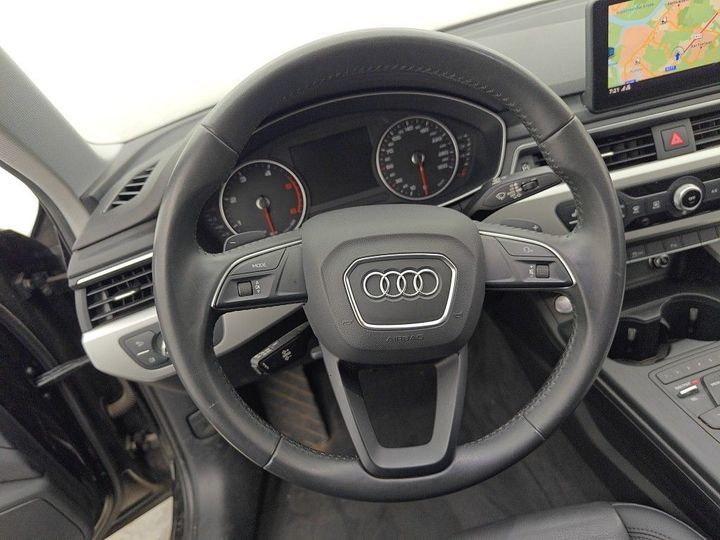 Photo 28 VIN: WAUZZZF45KN010747 - AUDI A4 BERLINE '15 