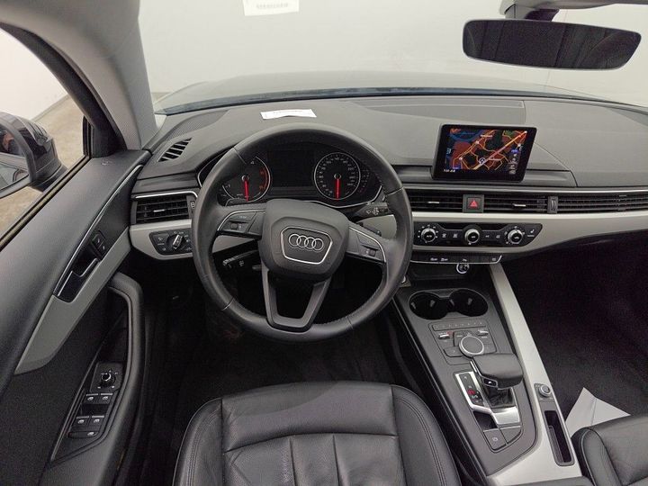 Photo 8 VIN: WAUZZZF45KN010747 - AUDI A4 BERLINE '15 