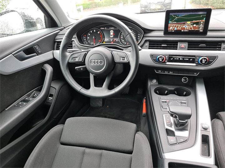 Photo 6 VIN: WAUZZZF45KN010876 - AUDI A4 