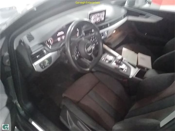 Photo 1 VIN: WAUZZZF45KN016077 - AUDI A4 