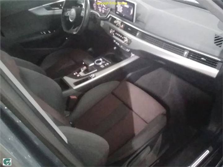 Photo 20 VIN: WAUZZZF45KN016077 - AUDI A4 