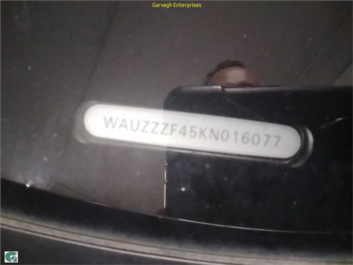 Photo 34 VIN: WAUZZZF45KN016077 - AUDI A4 