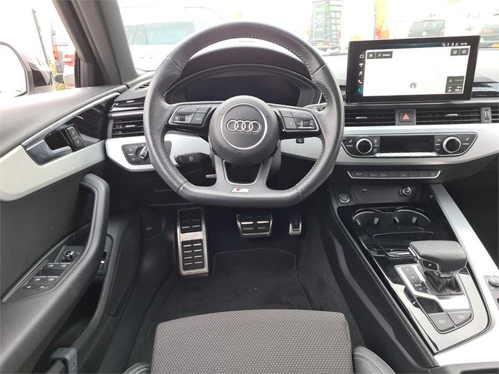 Photo 6 VIN: WAUZZZF45LA012667 - AUDI A4 