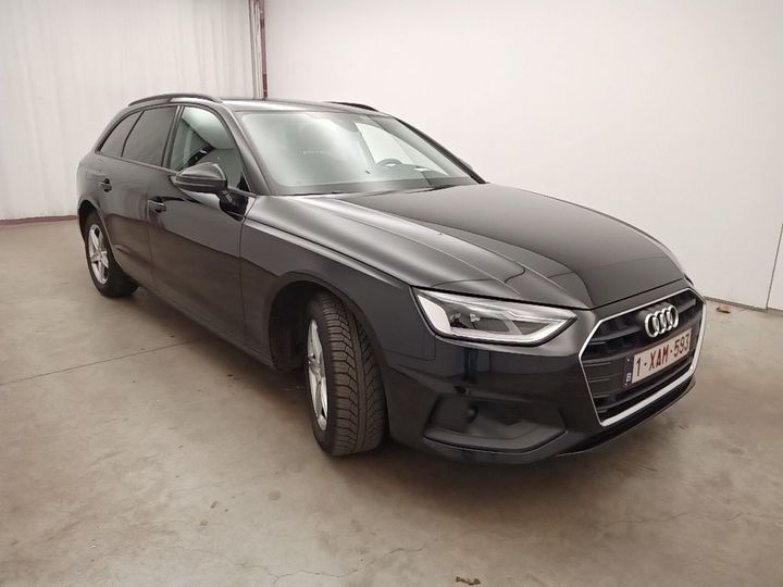 Photo 8 VIN: WAUZZZF45LA013012 - AUDI A4 AVANT FL&#3919 