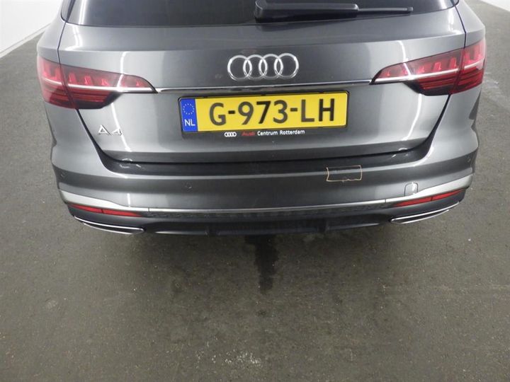 Photo 23 VIN: WAUZZZF45LA013687 - AUDI A4 AVANT 