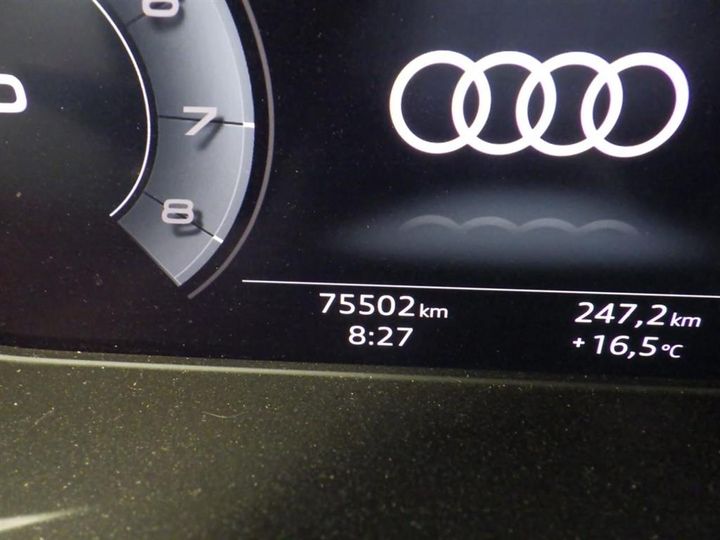 Photo 3 VIN: WAUZZZF45LA013687 - AUDI A4 AVANT 