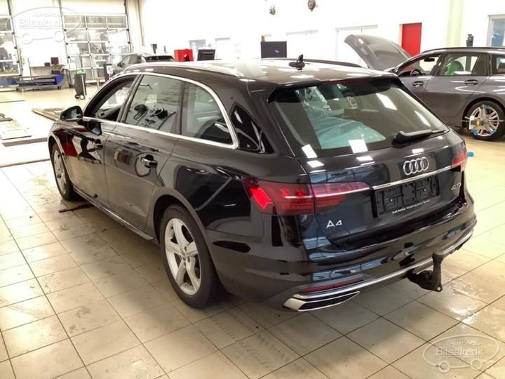 Photo 13 VIN: WAUZZZF45LA022891 - AUDI A4 ESTATE 