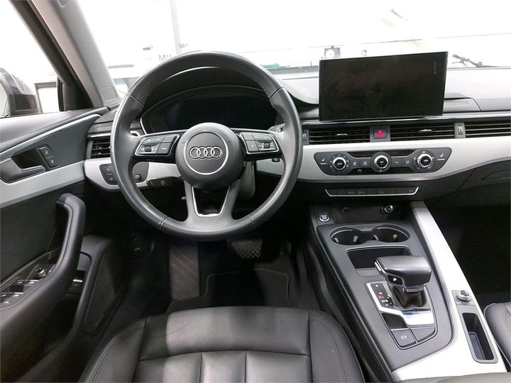 Photo 12 VIN: WAUZZZF45LA026004 - AUDI A6 