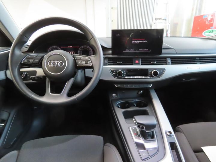 Photo 11 VIN: WAUZZZF45LA028707 - AUDI A4 