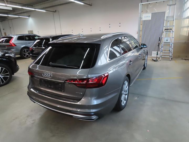 Photo 12 VIN: WAUZZZF45LA028707 - AUDI A4 