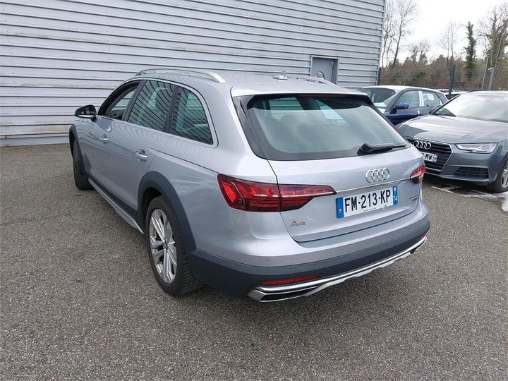 Photo 17 VIN: WAUZZZF45LA030232 - AUDI A4 ALLROAD 