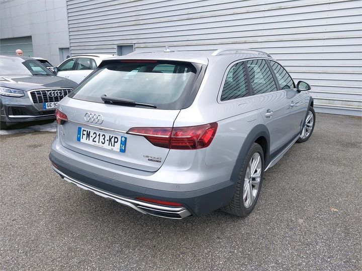 Photo 3 VIN: WAUZZZF45LA030232 - AUDI A4 ALLROAD 