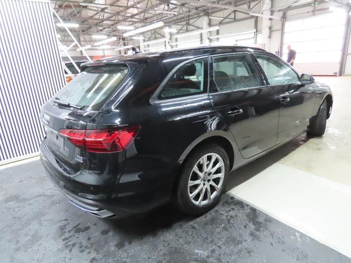 Photo 17 VIN: WAUZZZF45LA040470 - AUDI A4 AVANT 