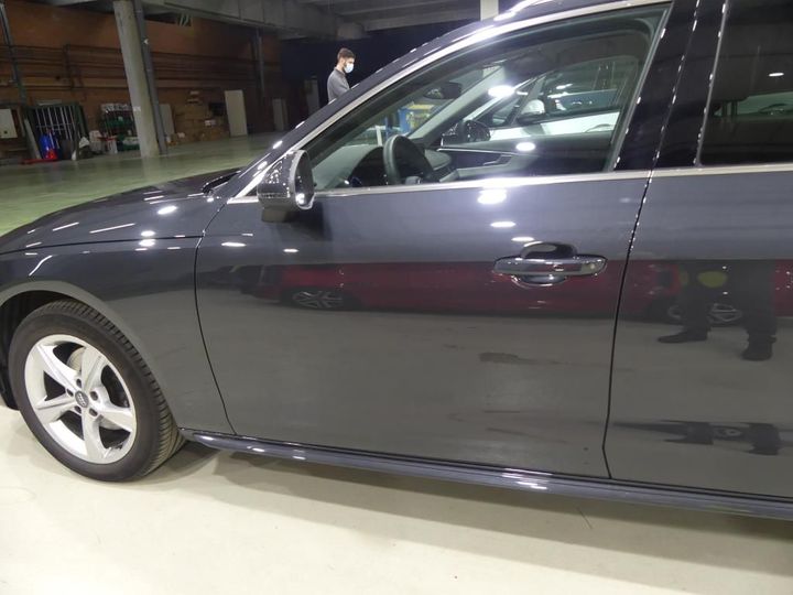 Photo 15 VIN: WAUZZZF45LA046270 - AUDI A4 AVANT 