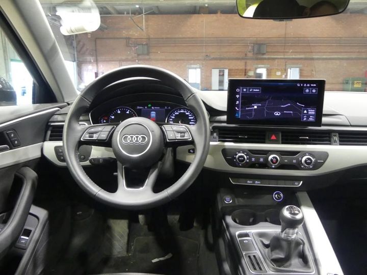 Photo 7 VIN: WAUZZZF45LA046270 - AUDI A4 AVANT 