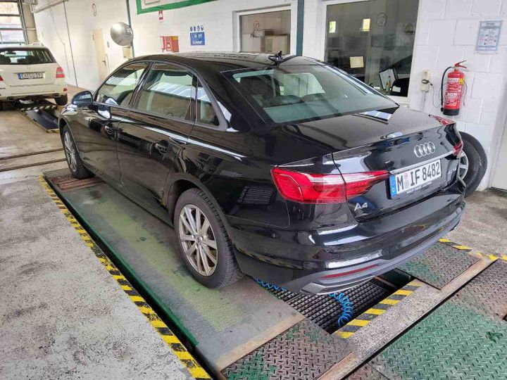 Photo 8 VIN: WAUZZZF45LA046429 - AUDI A4 LIM. (8WC)(05.2019-&GT) 