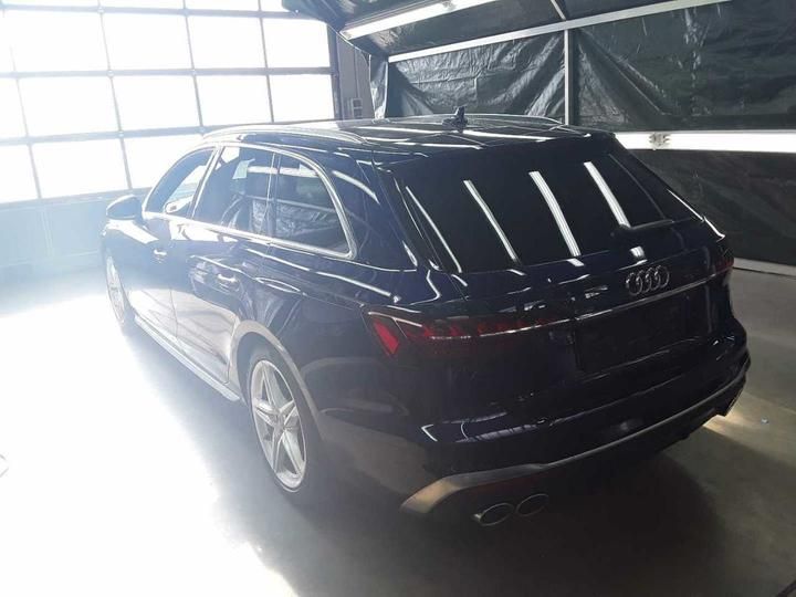 Photo 4 VIN: WAUZZZF45LA047399 - AUDI S4 ESTATE WAGON 