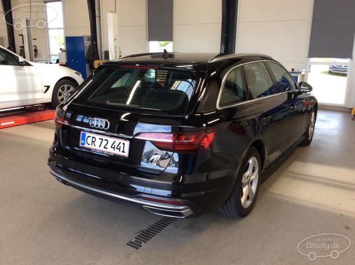 Photo 19 VIN: WAUZZZF45LA050982 - AUDI A4 ESTATE 