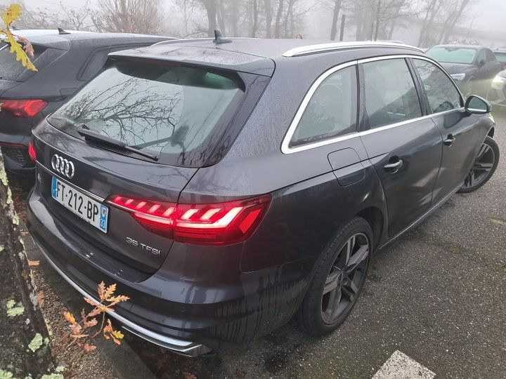 Photo 13 VIN: WAUZZZF45LA062341 - AUDI A4 AVANT 