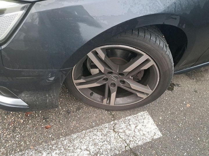 Photo 20 VIN: WAUZZZF45LA062341 - AUDI A4 AVANT 