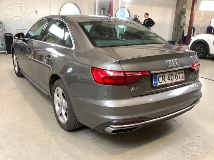 Photo 17 VIN: WAUZZZF45LA065806 - AUDI A4 SALOON 