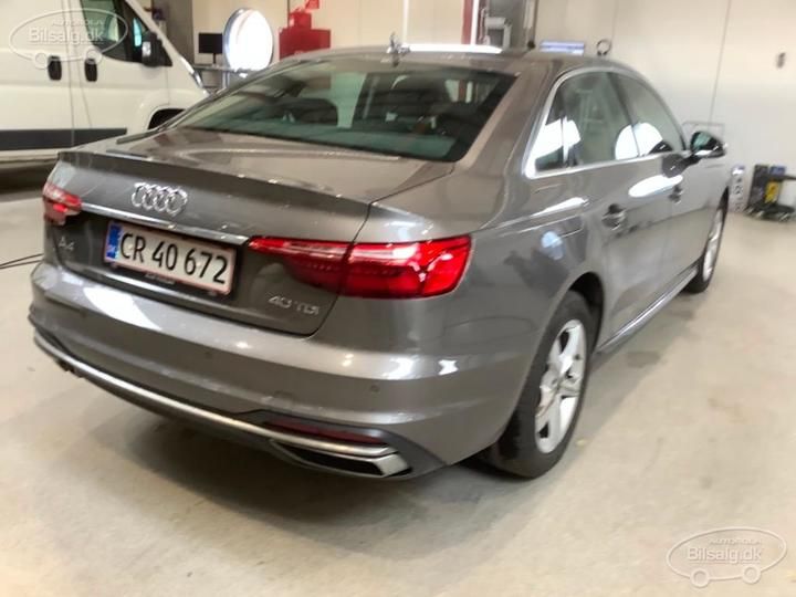 Photo 5 VIN: WAUZZZF45LA065806 - AUDI A4 SALOON 