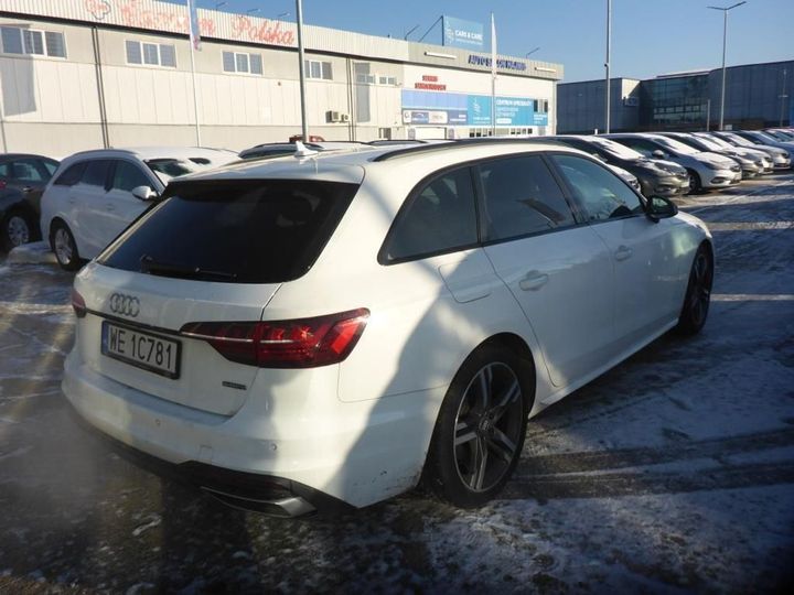 Photo 2 VIN: WAUZZZF45LA069659 - AUDI A4 AVANT 