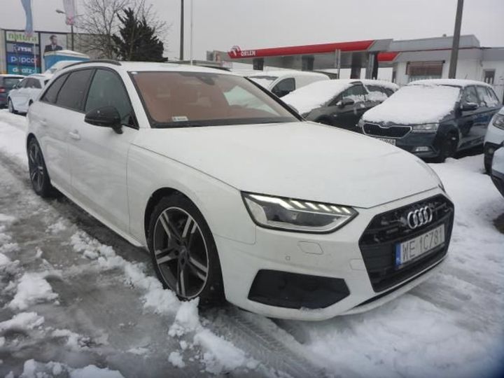 Photo 3 VIN: WAUZZZF45LA069659 - AUDI A4 AVANT 