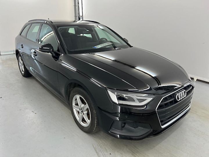 Photo 1 VIN: WAUZZZF45LA075400 - AUDI A4 AVANT 