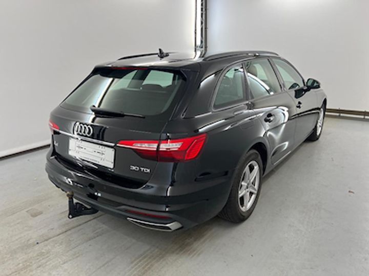 Photo 3 VIN: WAUZZZF45LA075400 - AUDI A4 AVANT 