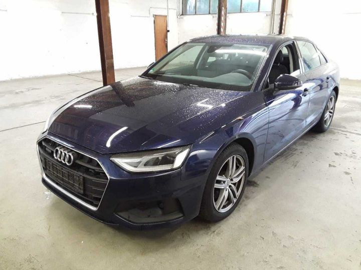 Photo 1 VIN: WAUZZZF45LN005453 - AUDI A4 