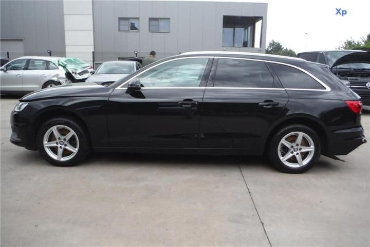 Photo 25 VIN: WAUZZZF45MA003243 - AUDI A4 ESTATE 