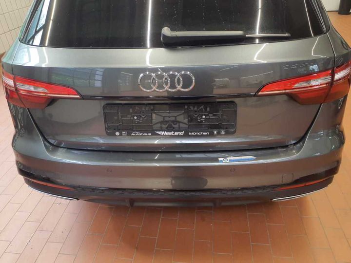 Photo 28 VIN: WAUZZZF45MA035898 - AUDI A4 AVANT 40 TDI S 