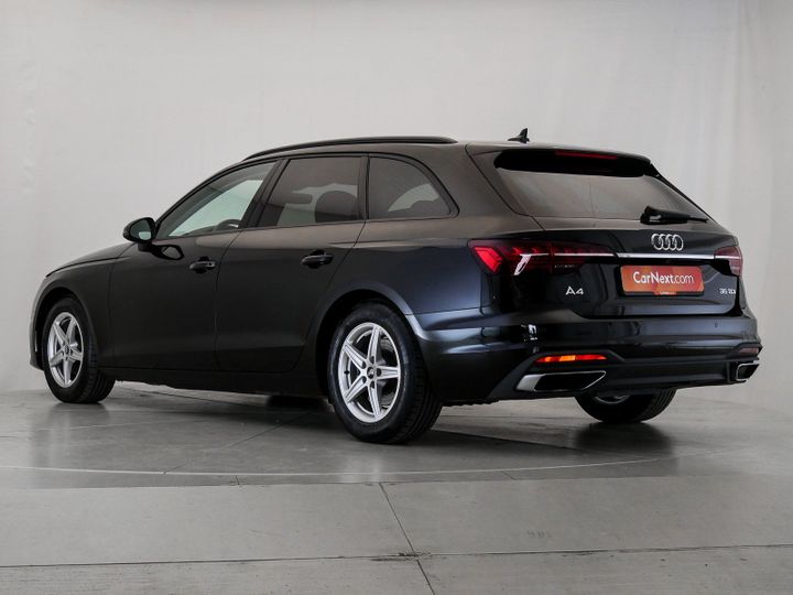 Photo 5 VIN: WAUZZZF45MA036985 - AUDI A4 AVANT 