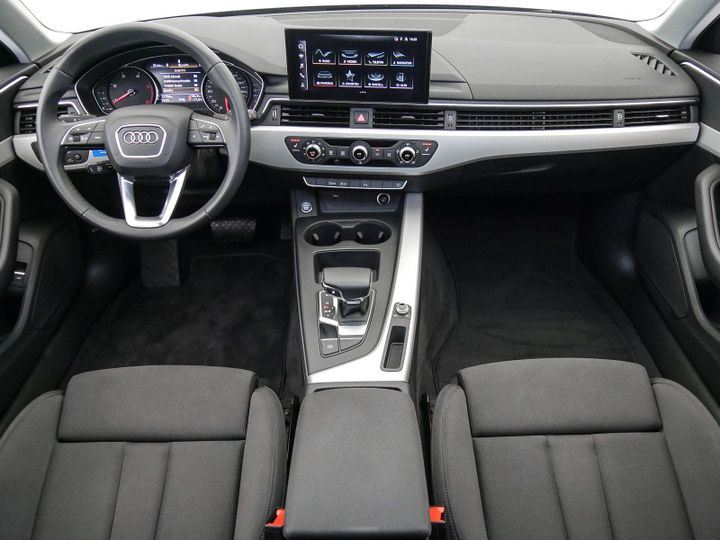 Photo 6 VIN: WAUZZZF45MA036985 - AUDI A4 AVANT 