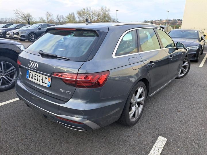 Photo 17 VIN: WAUZZZF45MA047677 - AUDI A4 AVANT 