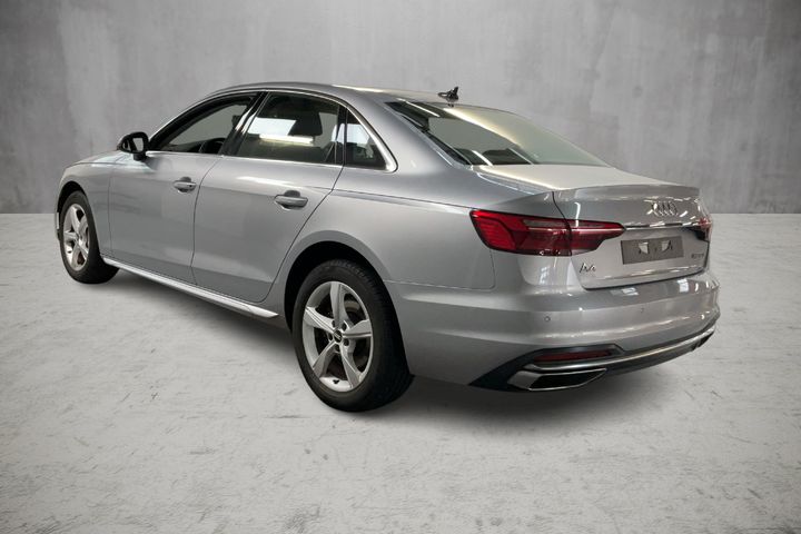 Photo 2 VIN: WAUZZZF45MN013554 - AUDI A4 