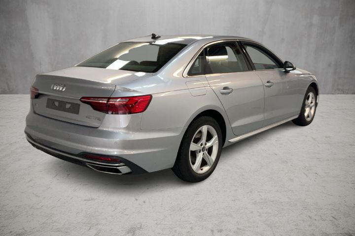 Photo 9 VIN: WAUZZZF45MN013554 - AUDI A4 