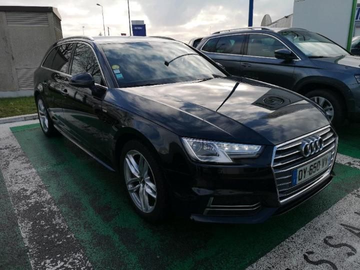 Photo 23 VIN: WAUZZZF46GA010786 - AUDI A4 AVANT 