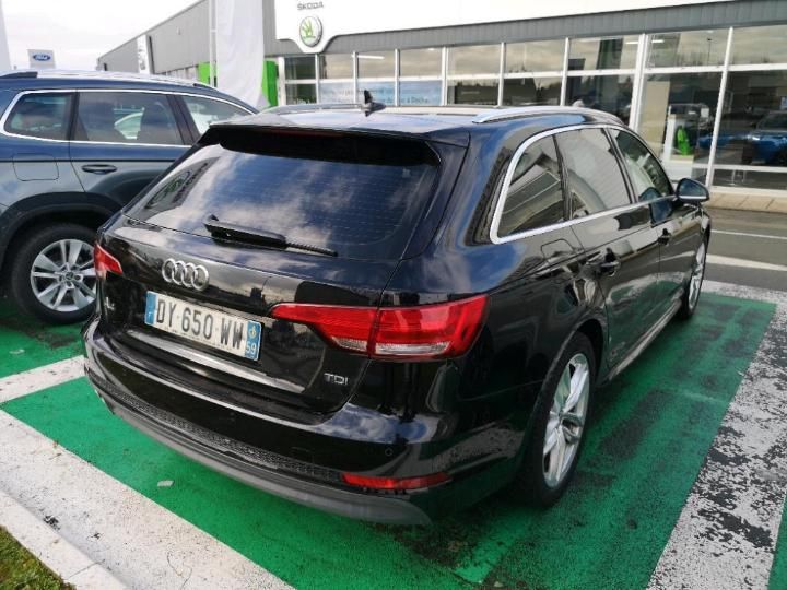 Photo 32 VIN: WAUZZZF46GA010786 - AUDI A4 AVANT 