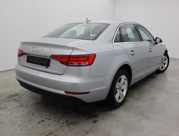 Photo 2 VIN: WAUZZZF46GA017253 - AUDI A4 BERLINE &#3915 