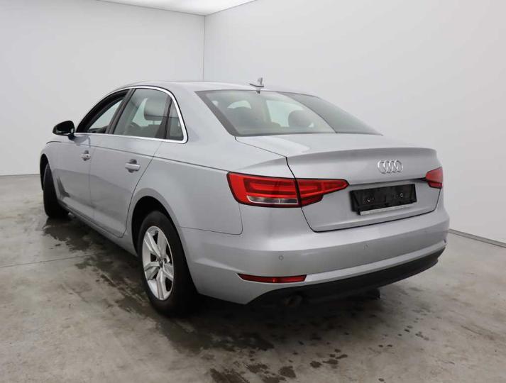 Photo 7 VIN: WAUZZZF46GA017253 - AUDI A4 BERLINE &#3915 