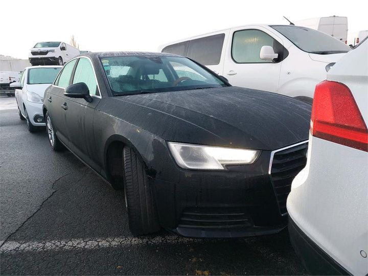 Photo 2 VIN: WAUZZZF46GA020590 - AUDI A4 