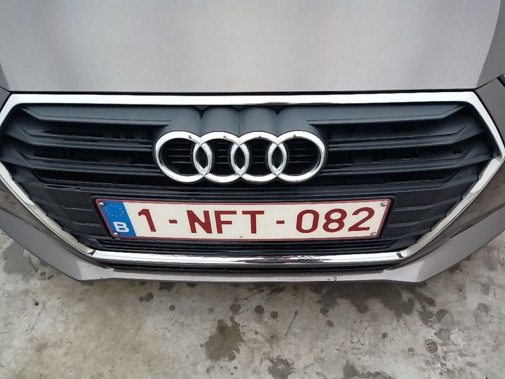 Photo 5 VIN: WAUZZZF46GA028284 - AUDI A4 AVANT &#3915 