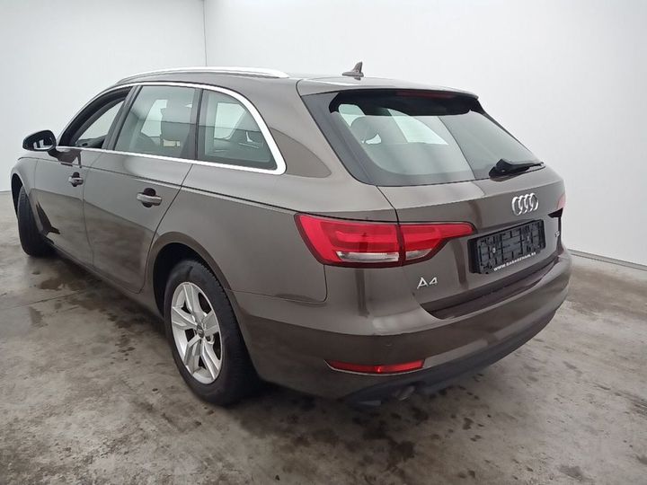 Photo 7 VIN: WAUZZZF46GA028284 - AUDI A4 AVANT &#3915 